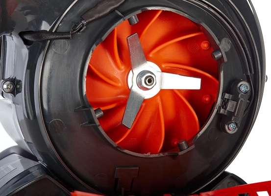 Soplador Aspirador Anova Sg2c